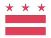 dc government logo