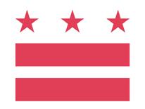 DC Government dc government logo